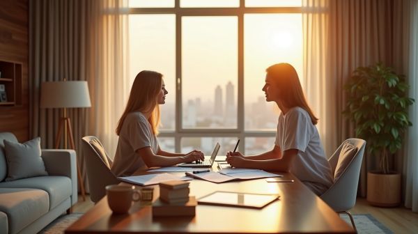 Comment sélectionner la meilleure assurance prêt immobilier