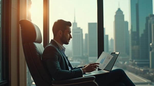 Gérer efficacement son patrimoine en tant qu'expatrié