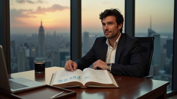 Gérer efficacement son patrimoine en tant qu'expatrié