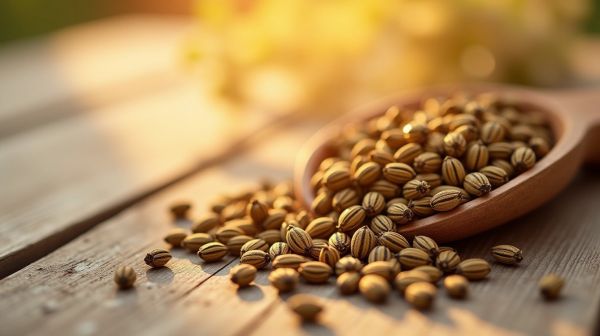 Les bienfaits inexplorés de la graine de nigelle pour la santé