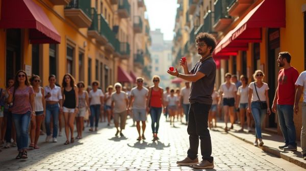 Les files d'attente de Murcie et comment les éviter