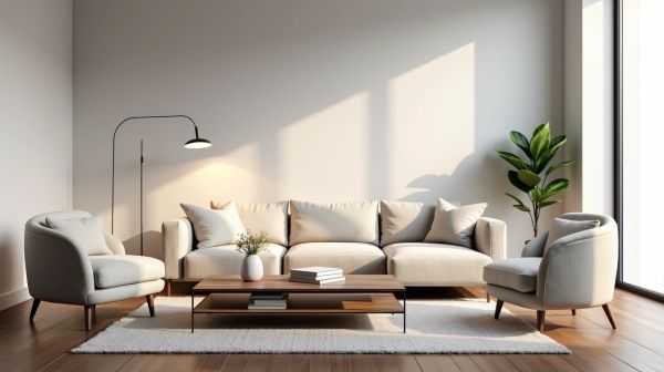 Mobiliya : améliorez votre intérieur avec le design et le confort