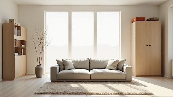 Mobiliya : améliorez votre intérieur avec le design et le confort