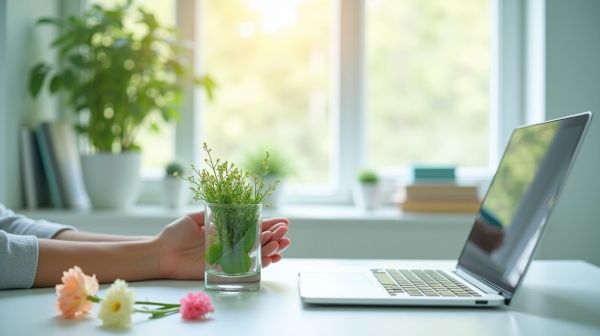 Optimiser la santé avec des solutions pratiques et innovantes