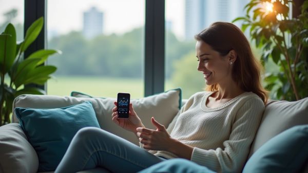 Optimiser la santé avec des solutions pratiques et innovantes