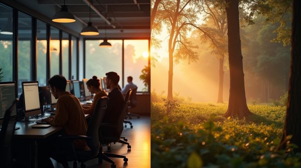 Optimiser votre aventure dans le secteur tech pour réussir