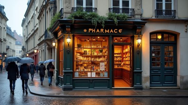Pharmacie de garde à Metz : comment la trouver un dimanche